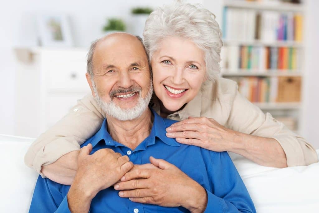 Canadian dental care Plan for seniors