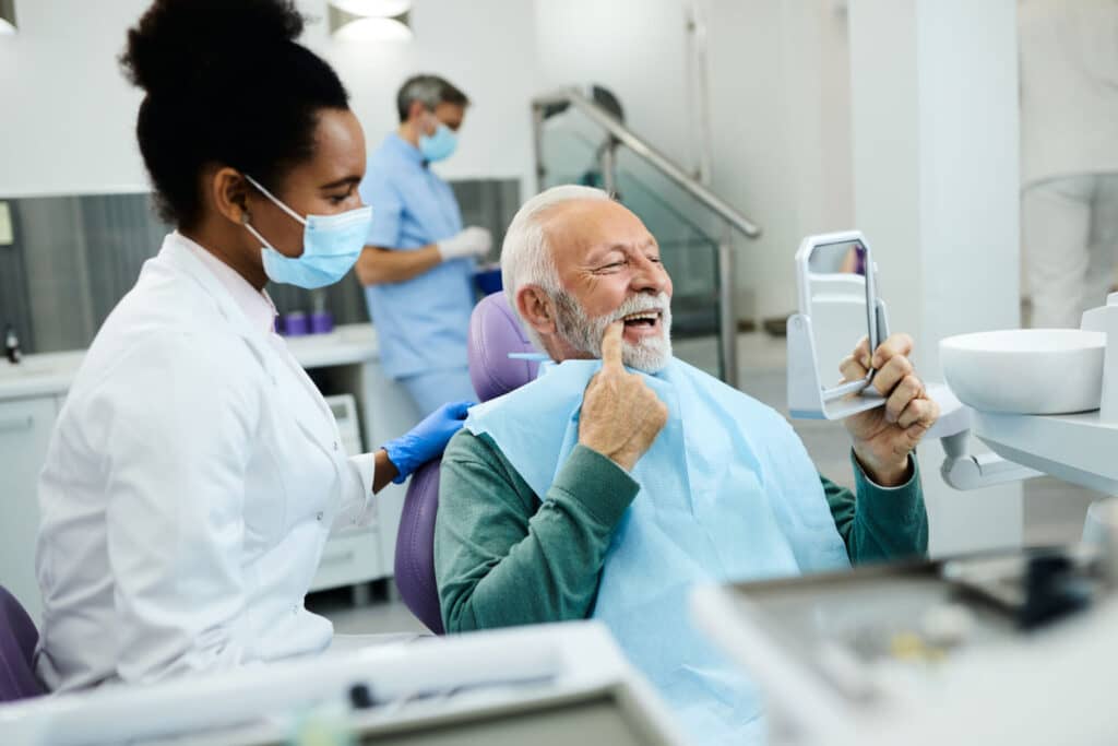 Canadian Dental Plan Eligibility