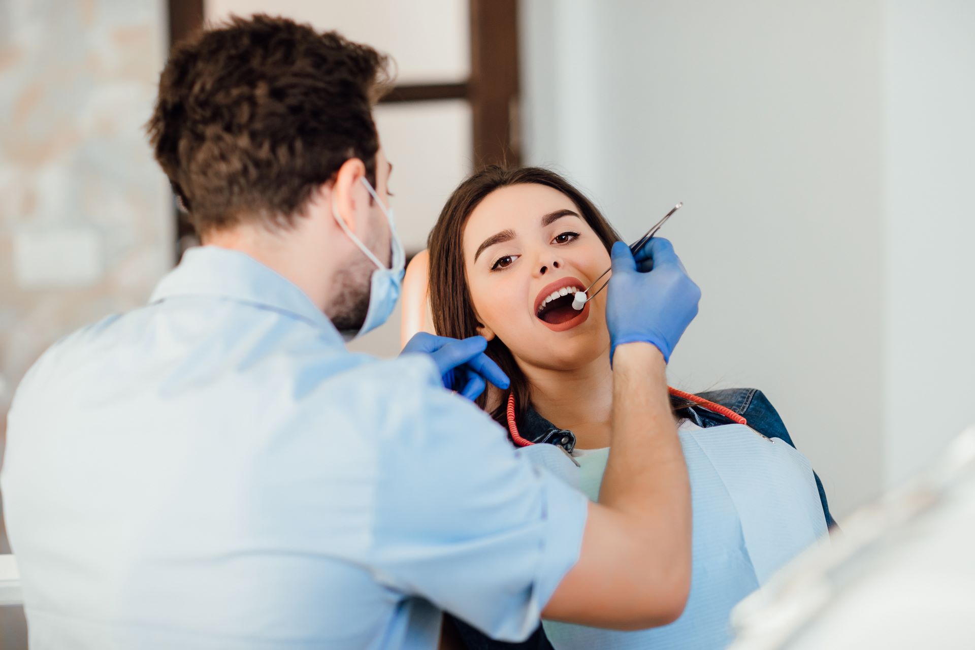 Painless and Efficient Treatments at Township Dental Centre