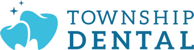 Township Dental Centre Logo