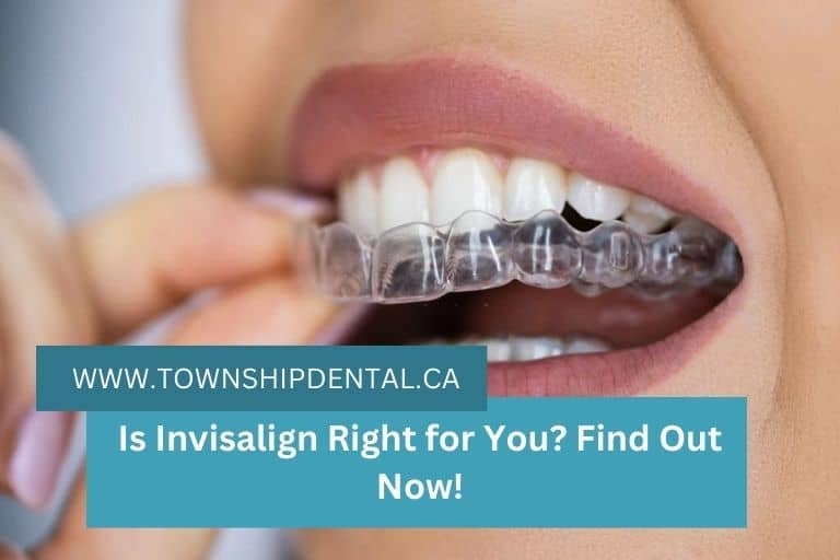Is Invisalign Right for You? Find Out Now!