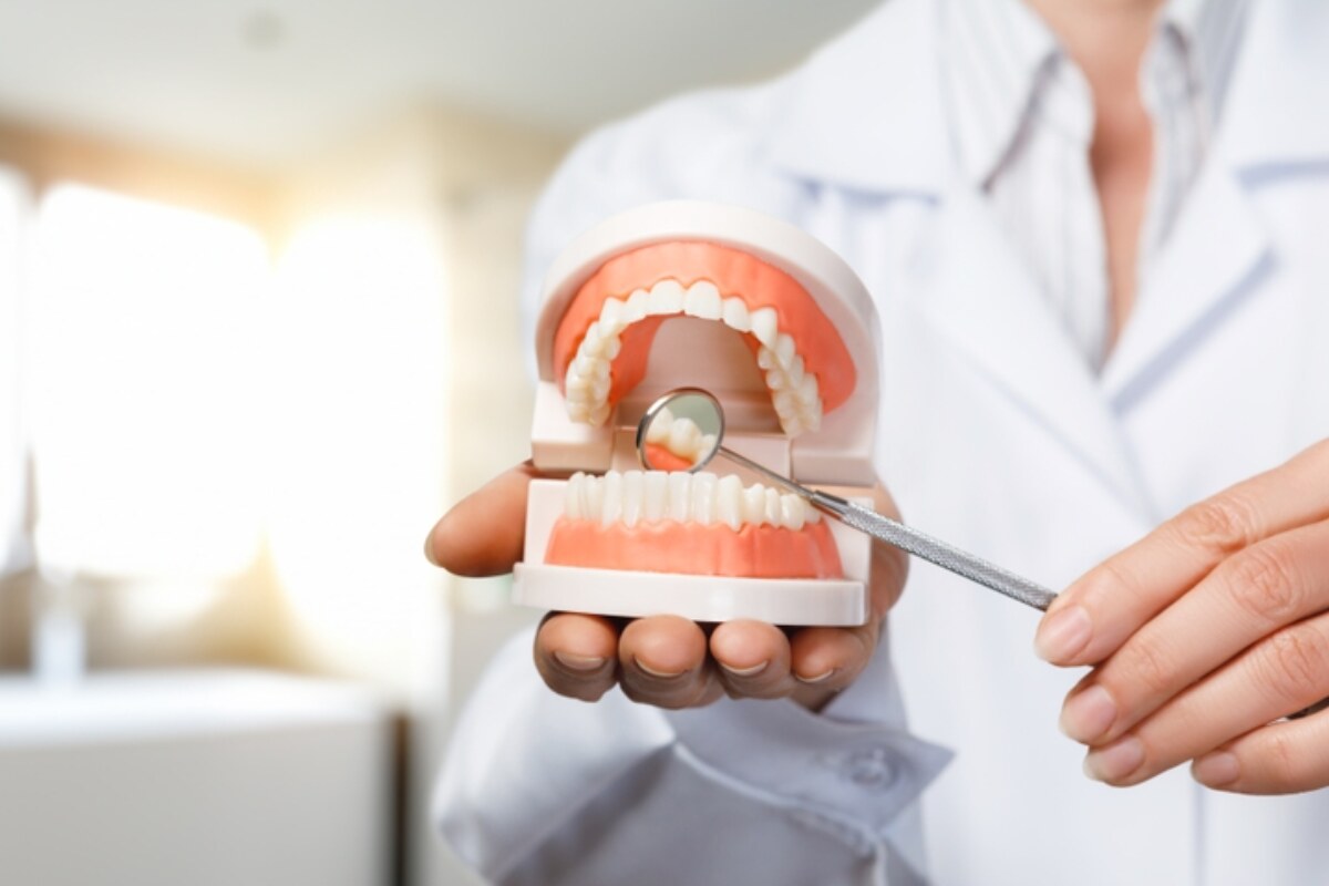 The Benefits of Dental Implants for Long-Term Oral Health