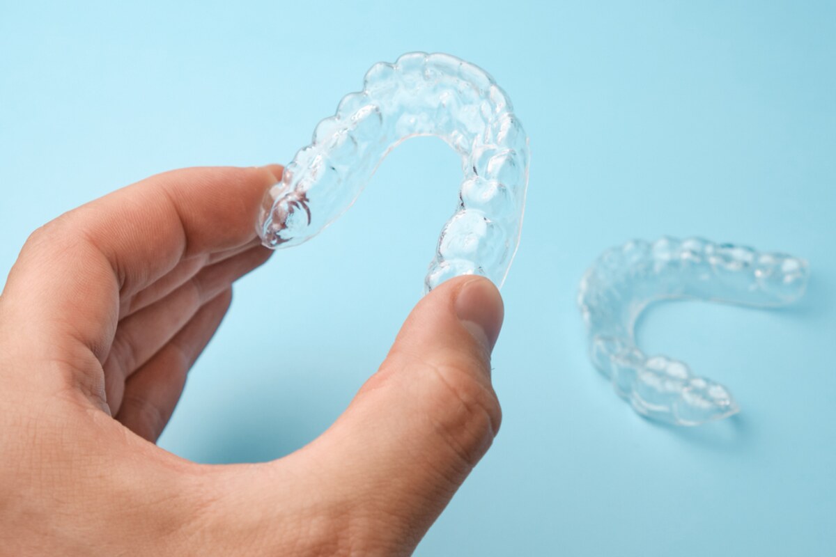 Invisalign and Oral Hygiene: Keeping Your Smile Healthy